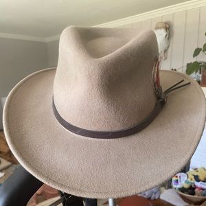 Scala Classico Hat Never Worn